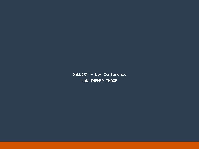Conférence internationale